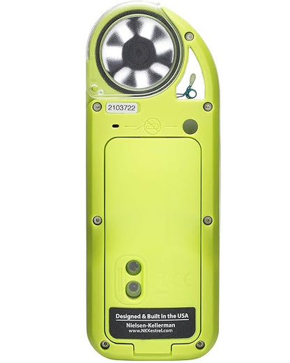Kestrel 5200 Professional Environmental Meter - Image 3
