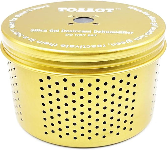 Gun Safe Dehumidifier 200g by TOAAOT