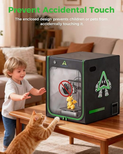 Creality 3D Printer Enclosure - Image 6