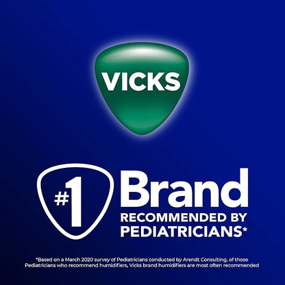 Vicks VapoPads Sinus Relief Formula - Image 7