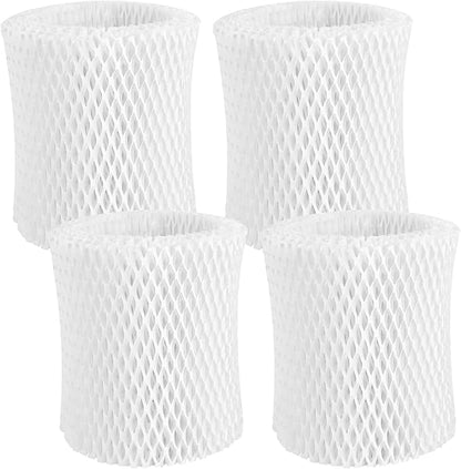 4 Pack Humidifier Wicking Replacement Filter Compatible by Unknown