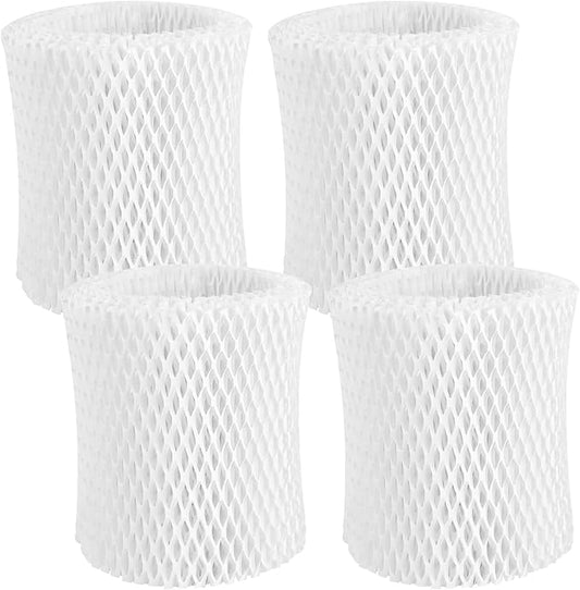 4 Pack Humidifier Wicking Replacement Filter Compatible by Unknown