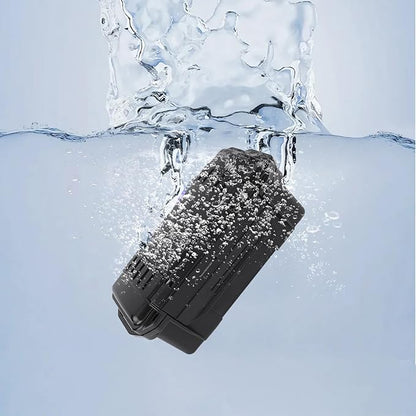 Gonetre Waterproof Shockproof Storage Case, Outdoor Sealed Box - Image 2