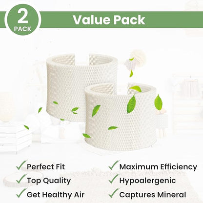 Future Way MAF1 Humidifier Filter Compatible - Image 2
