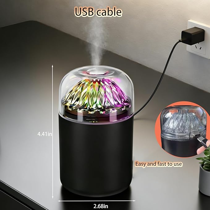 Small Humidifier-Car humidifiers - Image 7