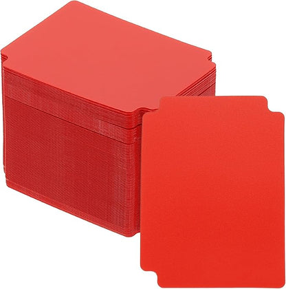 PATIKIL Trading Card Dividers by PATIKIL