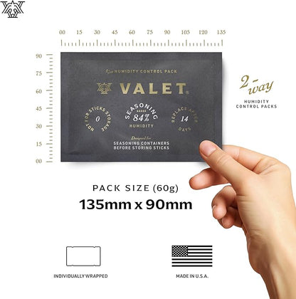 Valet 84% Two-Way Humidity Pack - Image 2