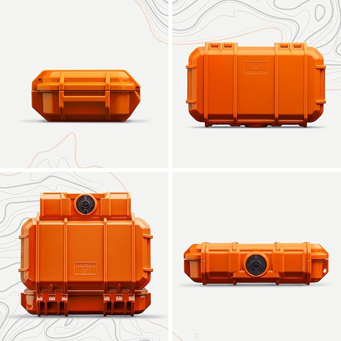 Evergreen 56 Dry Box - Image 2