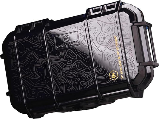 Evergreen 56 Dry Box by EvergreenCases