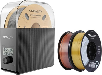 Creality Filament Dry Box Pro Bundle by Creality