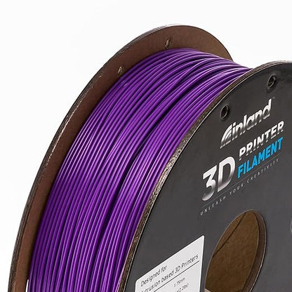 INLAND Micro Center PLA+ 3D Printing Filament 1.75mm - Image 5