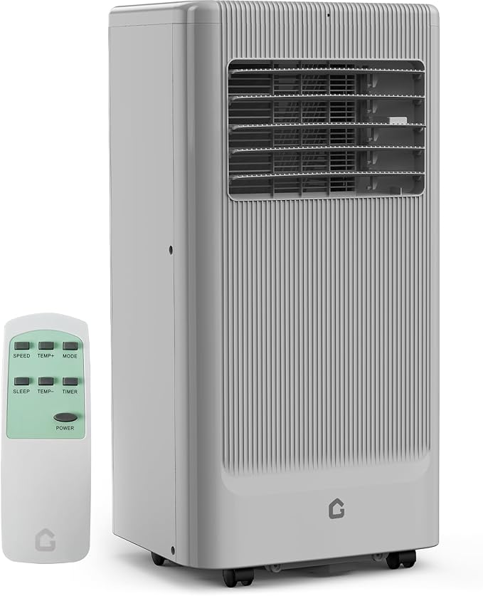 GarveeHome Portable Air Conditioner by GarveeHome