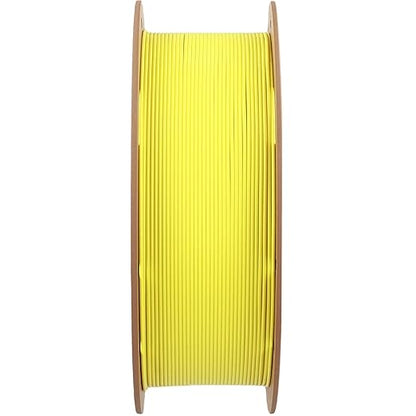 Panchroma PLA Lemon Yellow 3D Printer Filament, 1kg Spool, High Speed Printing - Image 9