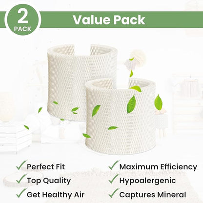 Future Way MAF2 Humidifier Filter Compatible - Image 2