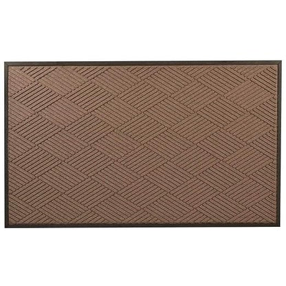 NoTrax 168 Opus™ Rubber-Backed Entrance Mat, - Image 4