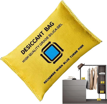Car Moisture Absorber Bags, - Image 2