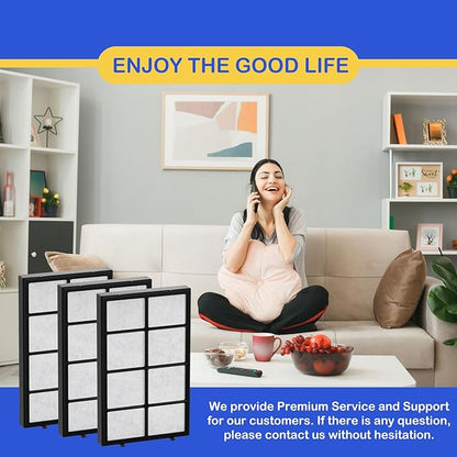 1051 Humidifier Air Filter Compatible - Image 6