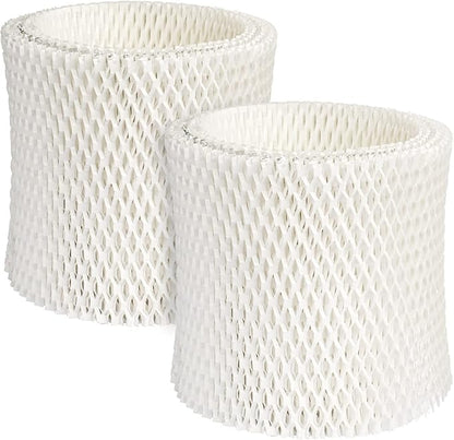ANTOBLE 2 Pack HC-888 HC-888N Humidifier Wicking Filters Replacements by ANTOBLE