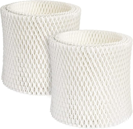 ANTOBLE 2 Pack HC-888 HC-888N Humidifier Wicking Filters Replacements by ANTOBLE
