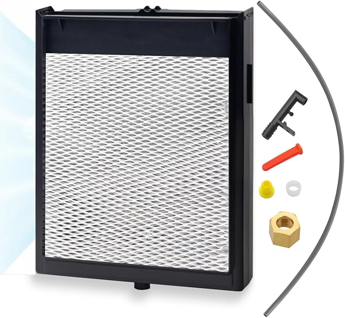 4793 Humidifier Maintenance Kit by IHOUMEX