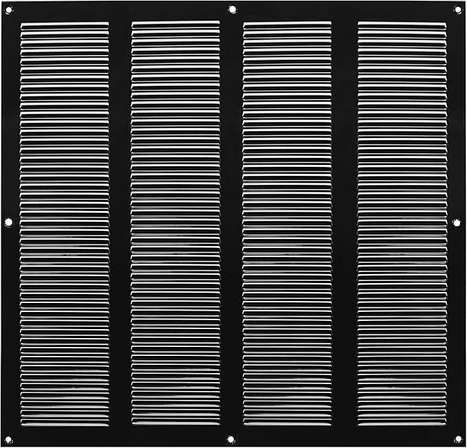 14x14 inch Vent Cover by ABOUT+VENT