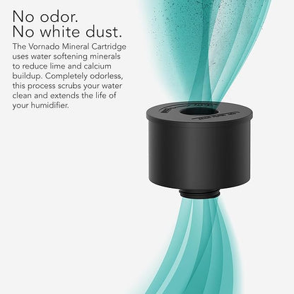 Vornado MD1-0018 Replacement Ultrasonic Mineral Cartridge - Image 3