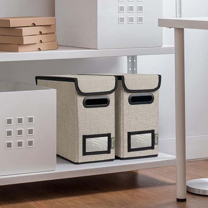 BALEINE File Organizer Box - Image 9