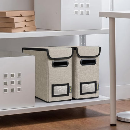 BALEINE File Organizer Box - Image 9