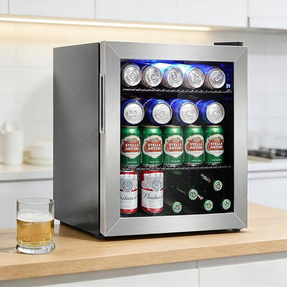 Mini Fridge Cooler - Image 2
