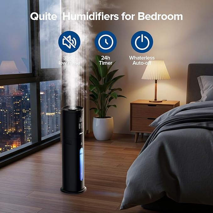 Humidifiers for Bedroom Large Room - Image 2