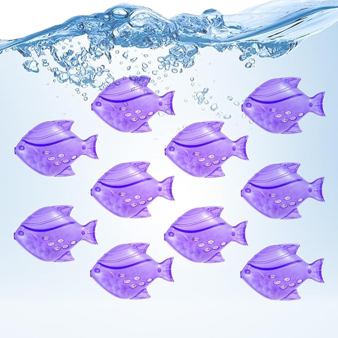 Humidifier Tank Cleaner, Warm&Cool Mist Humidifiers, Fish Tank, Keep The Water by Raipoment