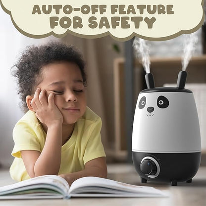 Everlasting Comfort 2.5L Kids Humidifiers - Image 7