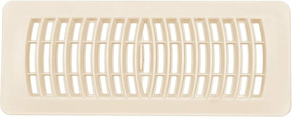 Imperial Manufacturing RG1471 Louvered Plastic Floor Register - Image 4