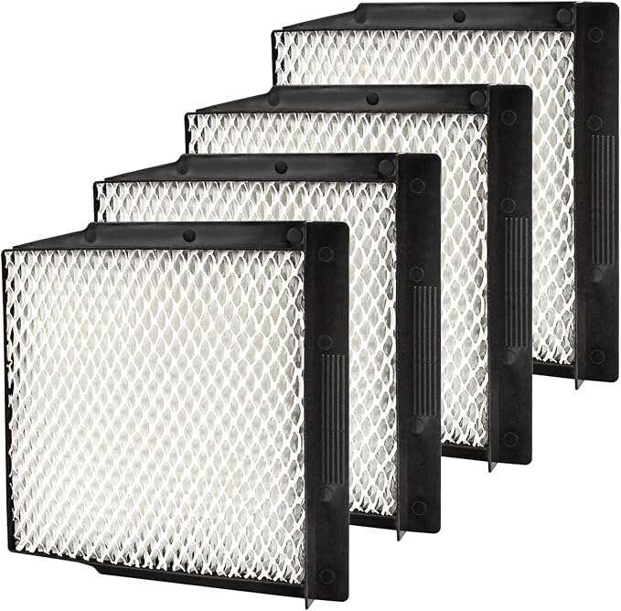 Humidifier 1040 Super Wick Filter Replacement by Ximoon
