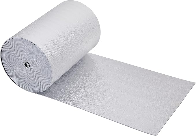 INSULATION MARKETPLACE SmartSHIELD -3mm 16 inchx25Ft Reflective Insulation roll - Image 4