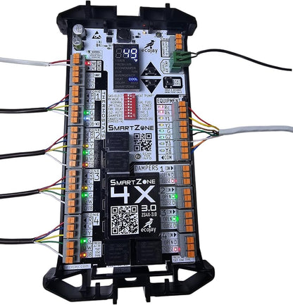 SmartZone-4X Control - Image 6