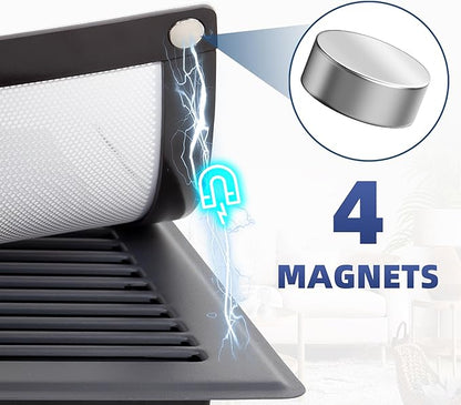 Magnetic Vent Covers - Image 3