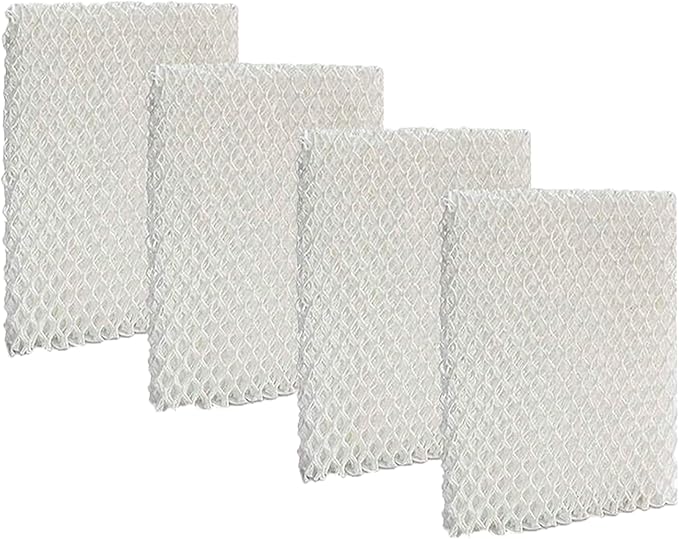 HAC-700 HW-700 Replacement Wick Filter: Replace by YahuPase