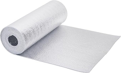 INSULATION MARKETPLACE SmartSHIELD -3mm 24inx10Ft ReflectiveINSULATION Roll - Image 4