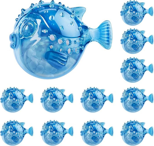 12-Pack Universal Humidifier Cleaning Fish Compatible by Unknown
