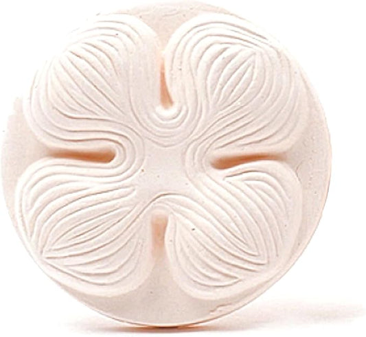 Air Purifying Healing Ceramic-Korean flower Series by CRECEN-HealingSpacesforYou