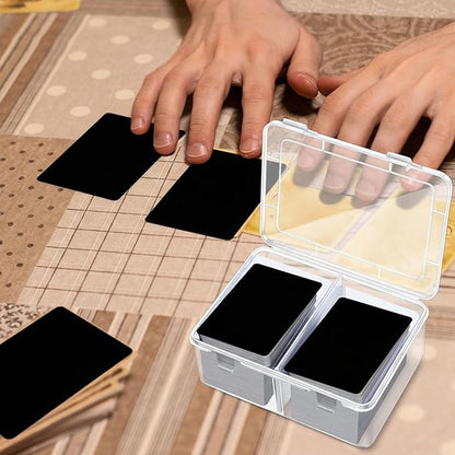 Vicenpal 300 Card Storage Box Compatible - Image 6