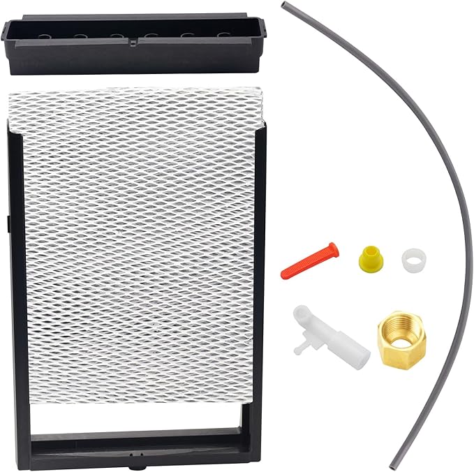 4750 Home Humidifier Maintenance Kit, No. 35 Water Panel Humidifier Replacement by URYKEC