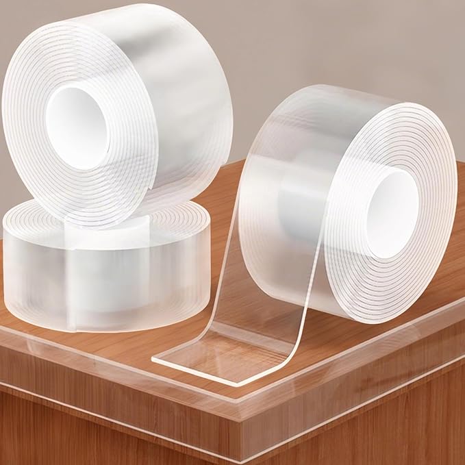 3 Pack Clear Soft Corner Protectors by Unknown
