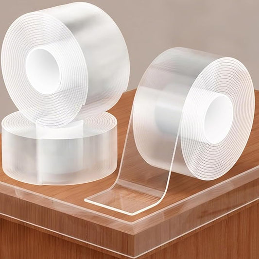 3 Pack Clear Soft Corner Protectors by Unknown