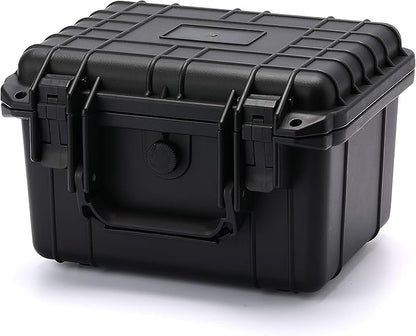 Mayouko Portable Tool Box with Shock- Proof Sponge, Water Proof Grade IP67 by MAYOUKO