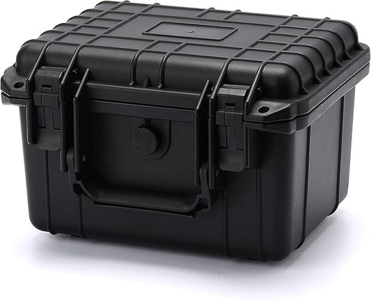 Mayouko Portable Tool Box with Shock- Proof Sponge, Water Proof Grade IP67 by MAYOUKO