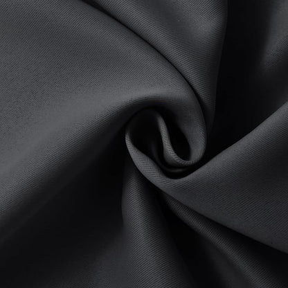 Hiasan Grommet Blackout Curtains - Image 6