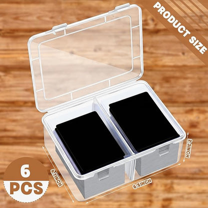 Vicenpal 300 Card Storage Box Compatible - Image 2