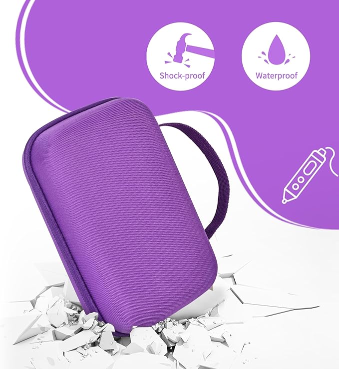 Case Compatible with 3Doodler Start+ Essentials - Image 4